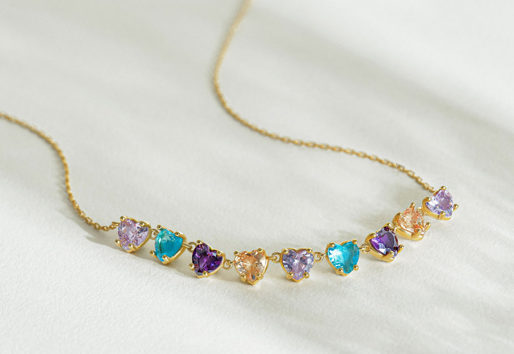 5 Questions to Ask Before Buying Sustainable Jewelry