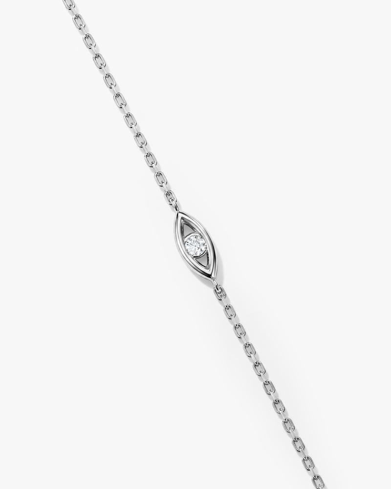 Evil Eye Bracelet