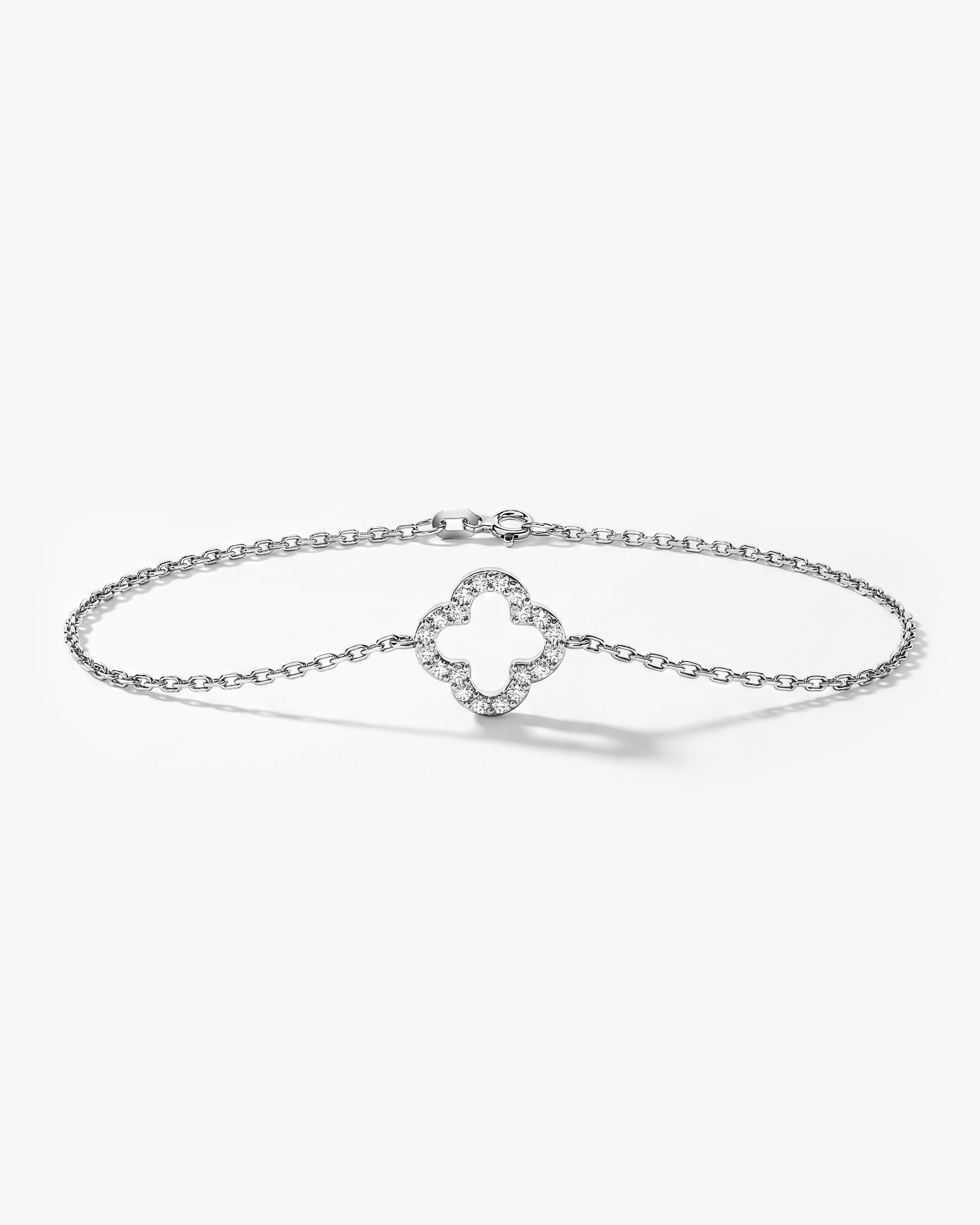 Clover Bracelet