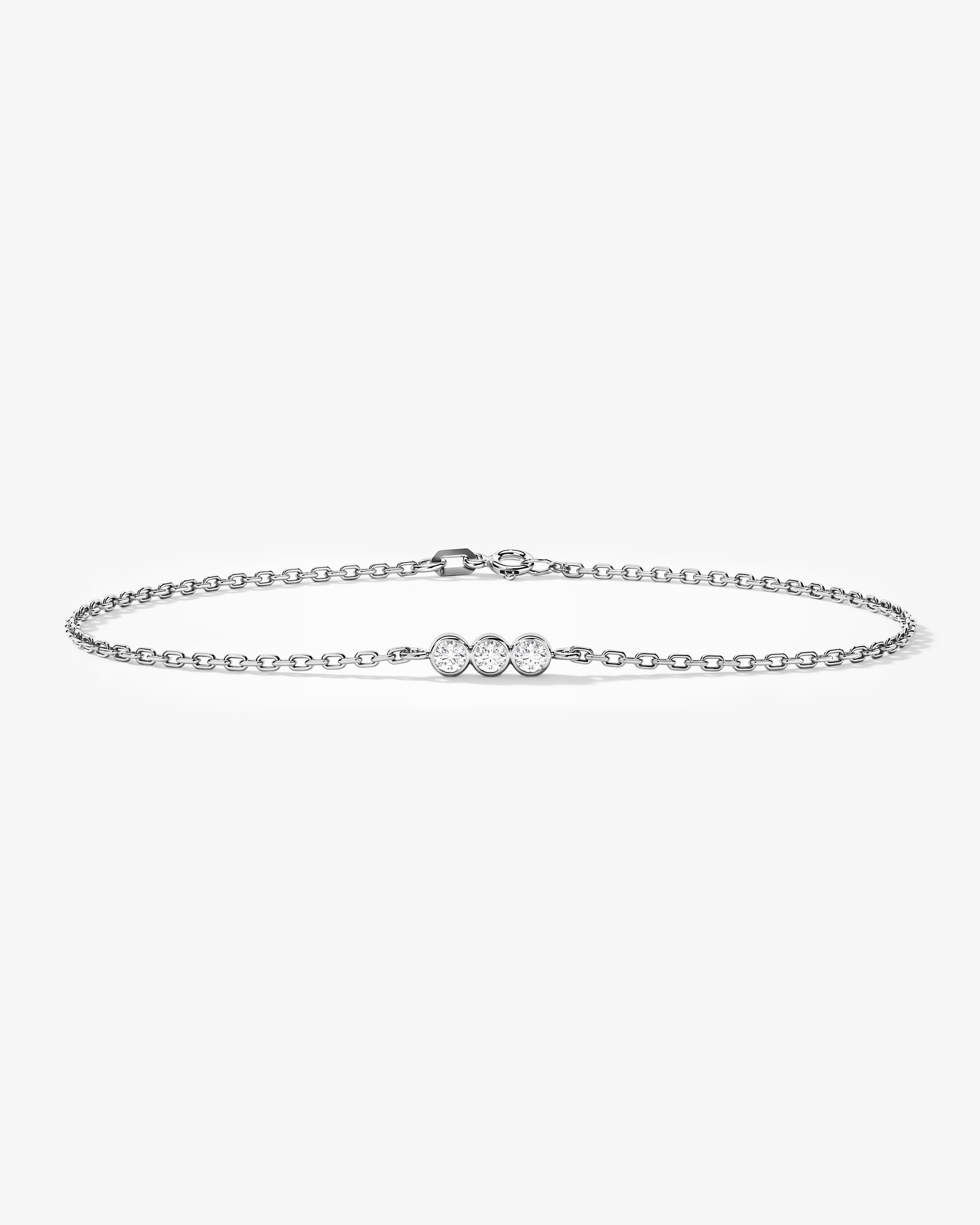 Trio Bracelet