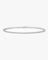 Moissanite Tennis Bracelet (1.00 CT TW)