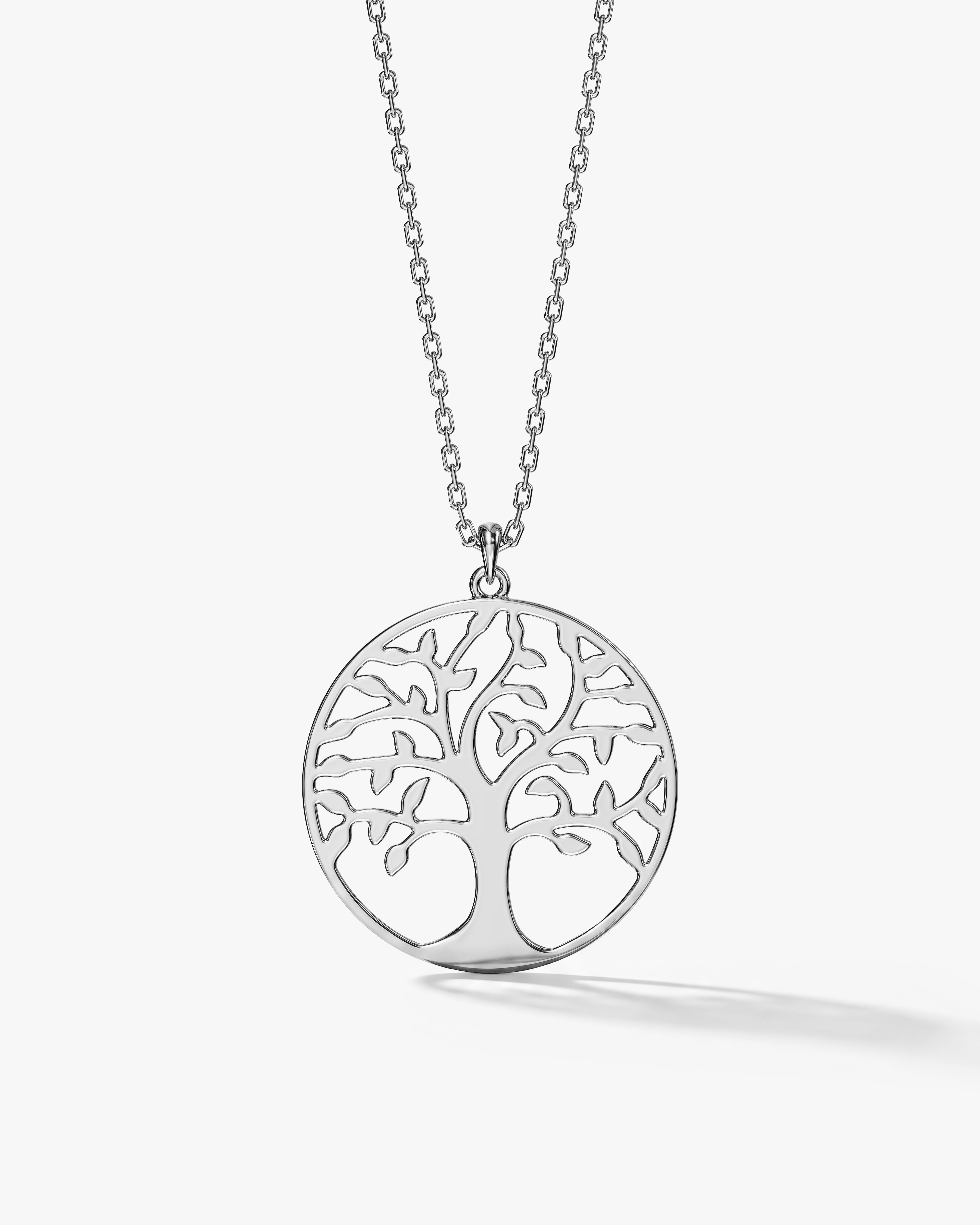 Tree of Life Necklace