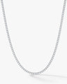 Diamond Tennis Necklace (2.00 mm)