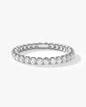 U-Prong Eternity Band (1.00 CT TW)
