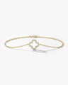 Clover Bracelet