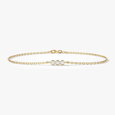 Trio Bracelet