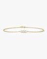 Trio Bracelet