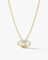 Evil Eye Necklace