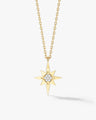 North Star Necklace