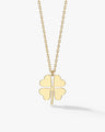 Clover Necklace