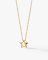 Mini Star Necklace