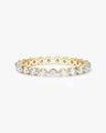 Single Prong Eternity Band (0.75 CT TW)