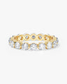 Single Prong Eternity Band (2.00 CT TW)