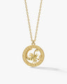 Scorpio Charm Necklace