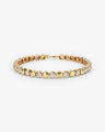 Bubble Tennis Bracelet