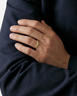 5mm Classic Dome Men's Wedding Band