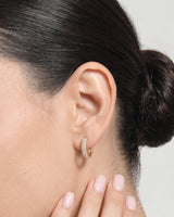 Bold Hoops