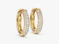 Bold Hoops