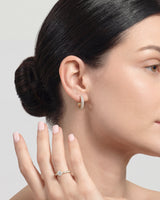 Bold Hoops