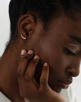 Flow Climber Earrings