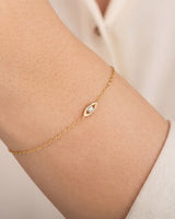 Evil Eye Bracelet