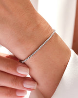 Moissanite Tennis Bracelet (1.50 CT TW)
