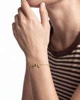 Leaping Dolphin Bracelet