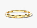 Twist Detailed Ring