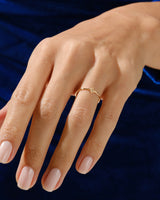 North Star Ring