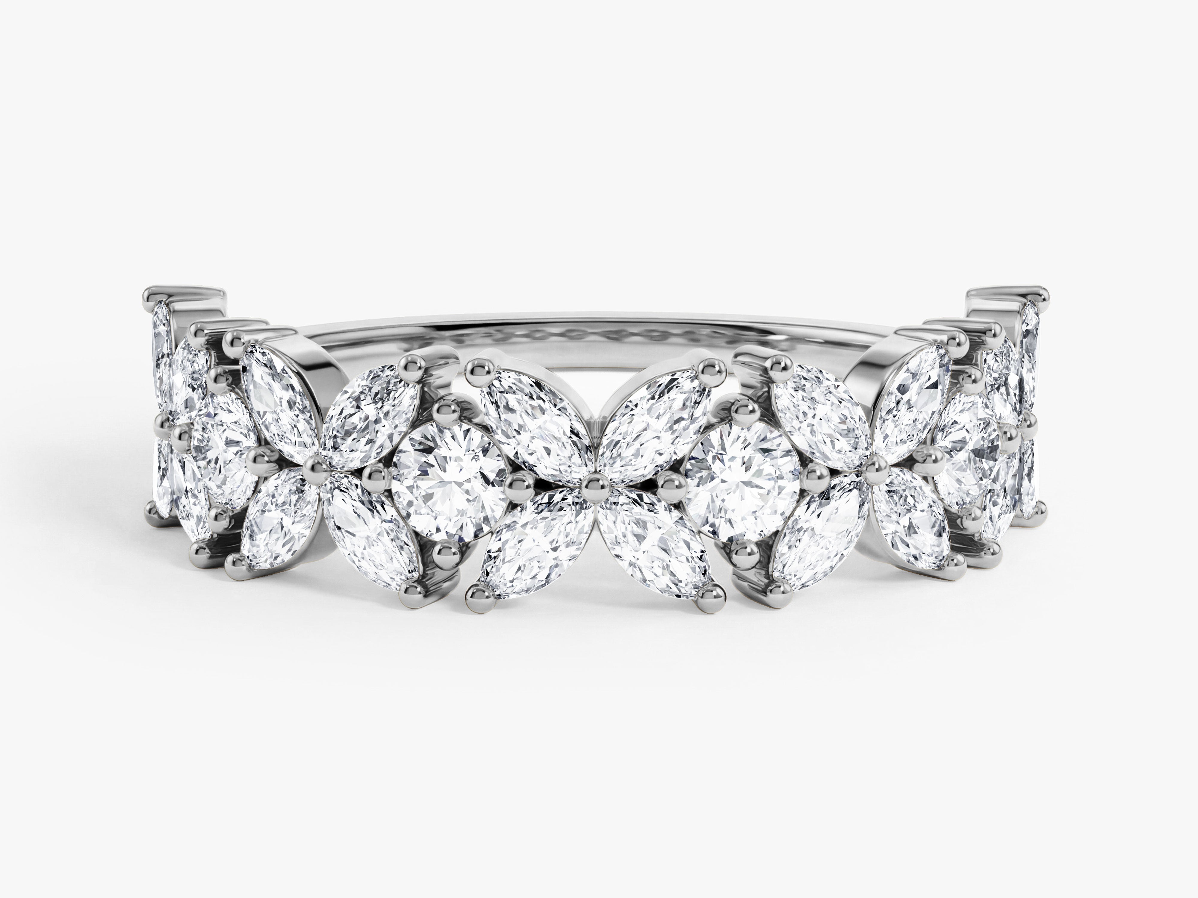 Butterfly Ring