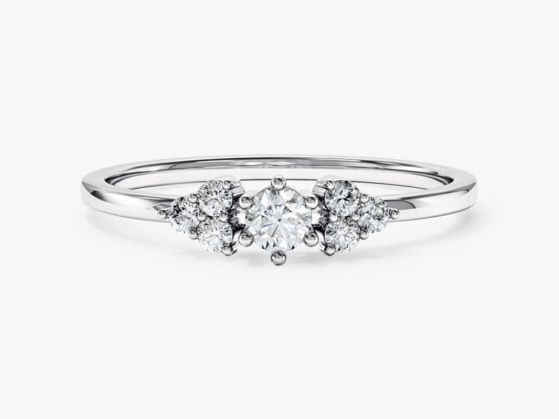 Cluster Promise Ring