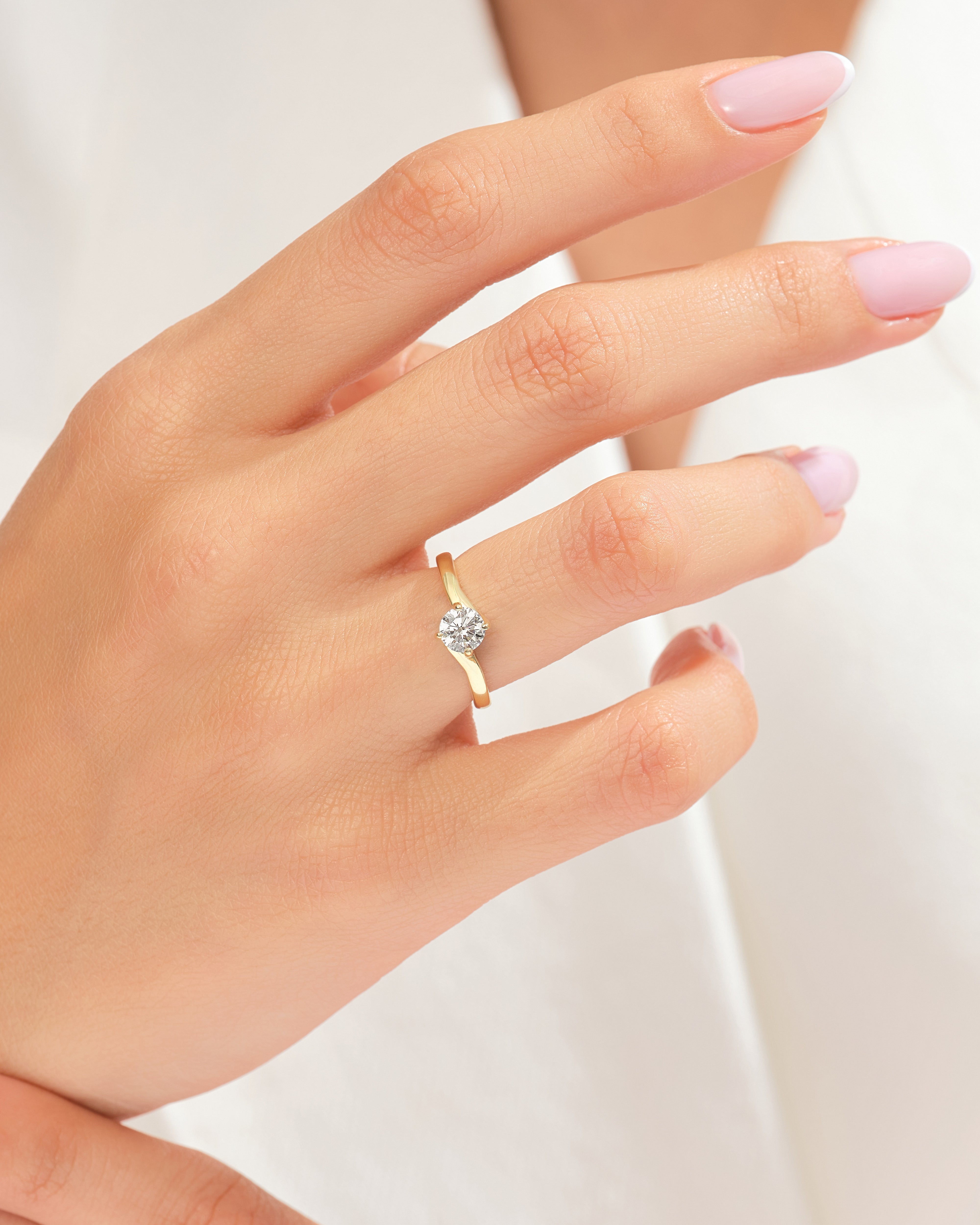 Bypass Promise Ring