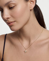 North Star Necklace