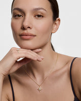 North Star Necklace