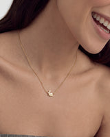 Rabbit Pendant Necklace