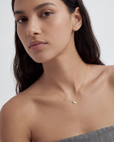 Rabbit Pendant Necklace