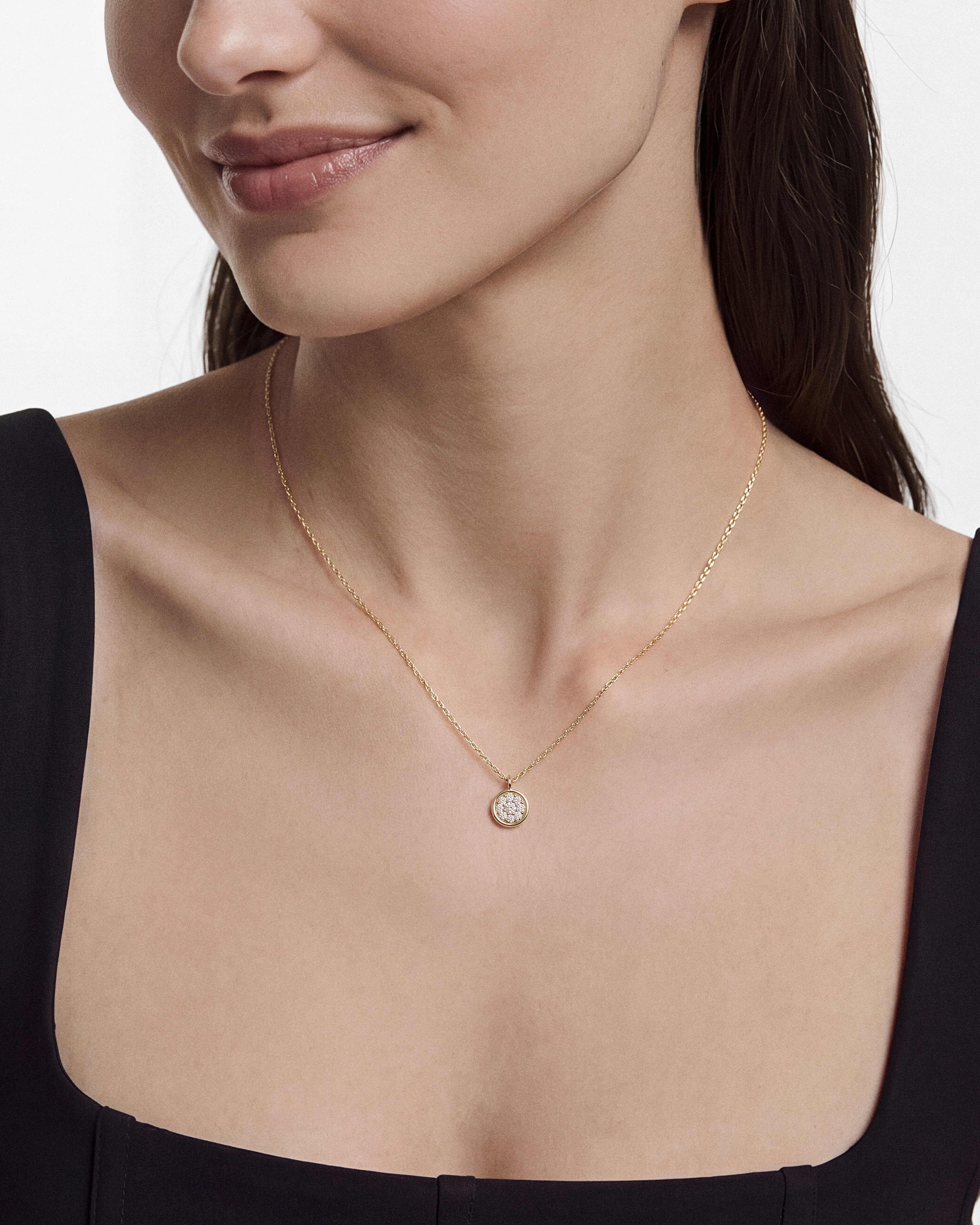 Charm Necklace