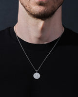 Compass Necklace