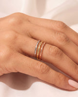 1mm Thin Wedding Band