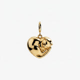 Custom Charm Bracelet