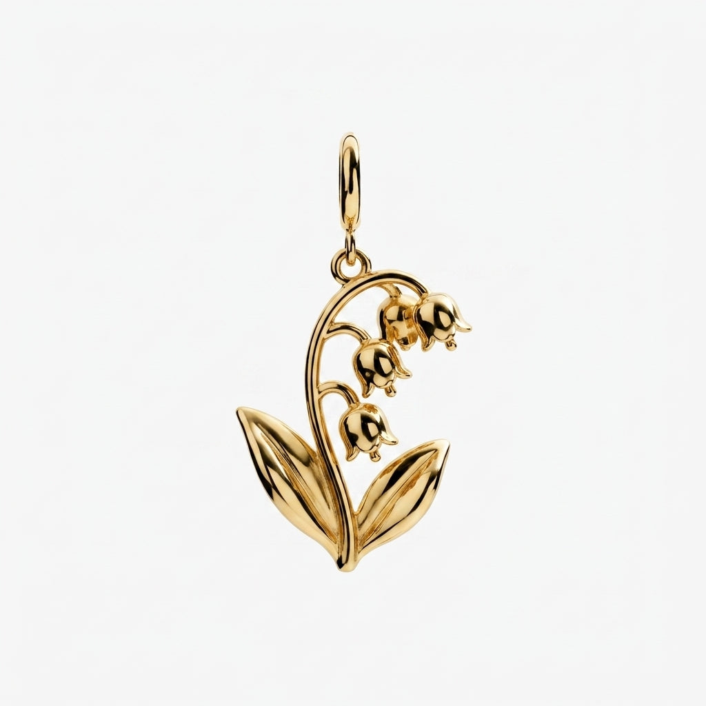 Custom Charm Bracelet