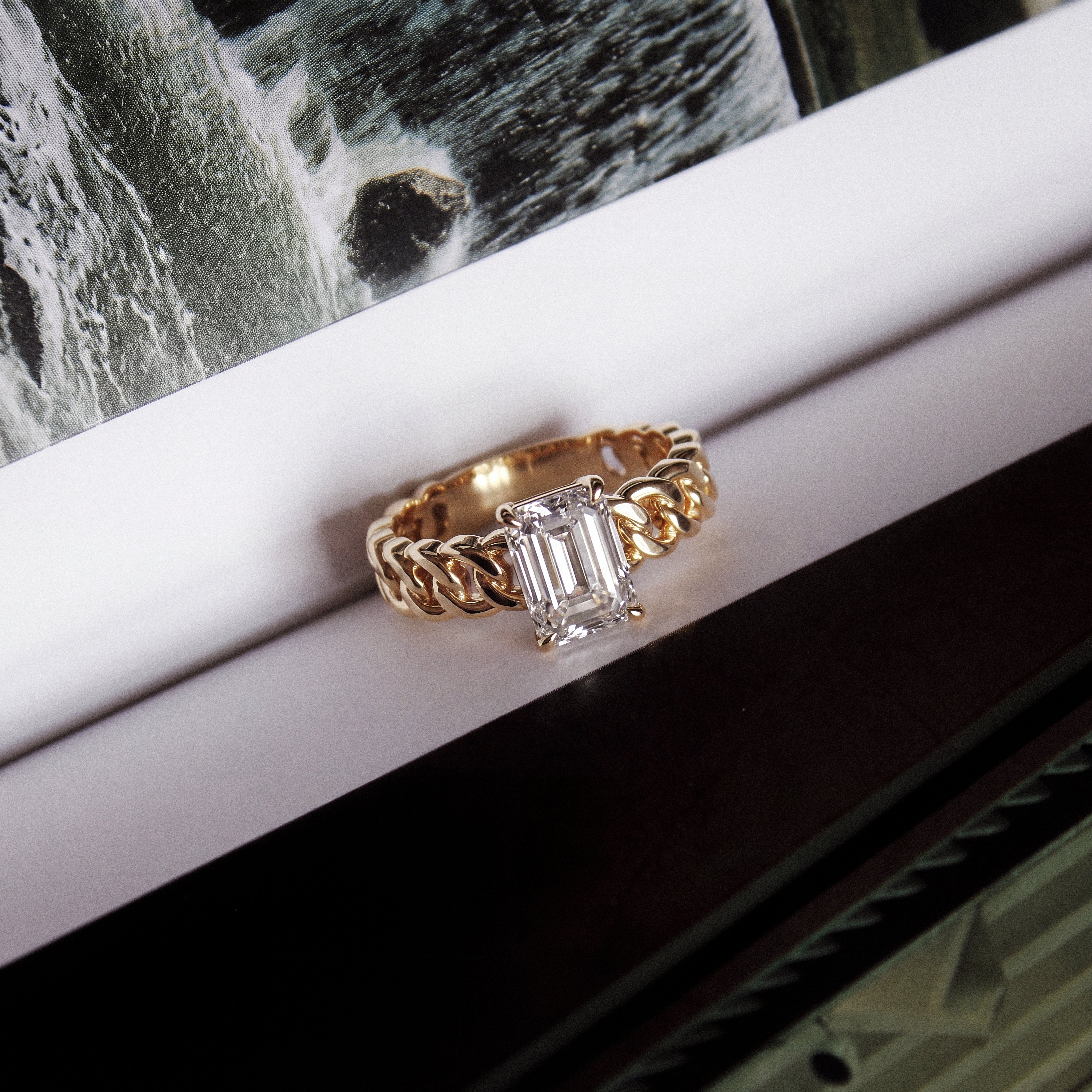 Engagement Rings